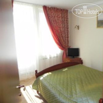 Постоялый двор Ям 