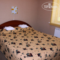 Старый дом