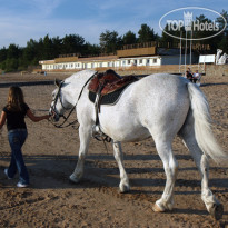 Дюны Санаторий 