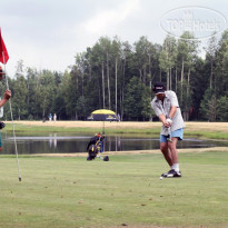 Дюны Санаторий 