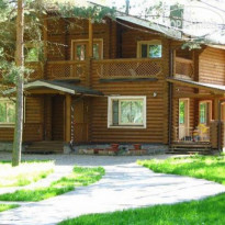Дюны Санаторий