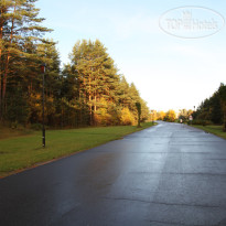 Дюны Санаторий 