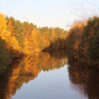 Дюны Санаторий 