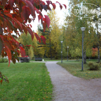 Дюны Санаторий 