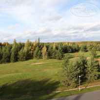 Дюны Санаторий 