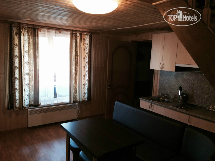 New photos from tourists Штоль (Лыжная база) 3*