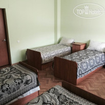 Штоль (Лыжная база)