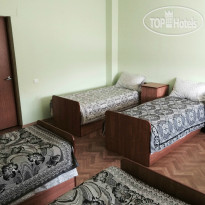 Штоль (Лыжная база)
