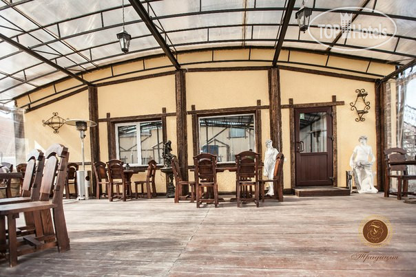 Hotel photo Старые Традиции 3*