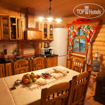 Шишки на Лампушке