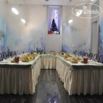 Аврора-Клуб Бар Капитан Немо