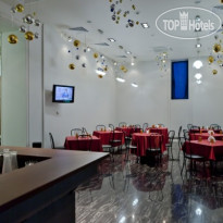 Аврора-Клуб Бар Капитан Немо