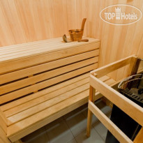 Аврора-Клуб Сауна