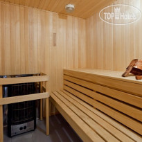 Аврора-Клуб Сауна