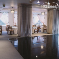 Аврора-Клуб Ресторан Наутилус