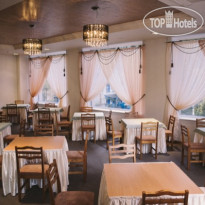 Аврора-Клуб Ресторан Наутилус