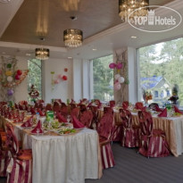 Аврора-Клуб Ресторан Наутилус