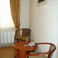 Архитектор Дом Творчества 