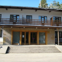 Архитектор Дом Творчества 