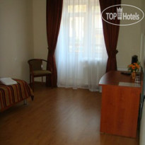 Архитектор Дом Творчества 