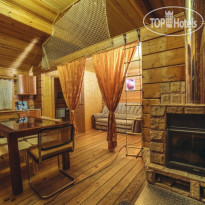 Парк-отель Хвойный 