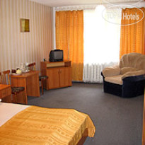 Пансионат Театральный 