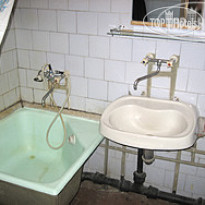 Пансионат Театральный 