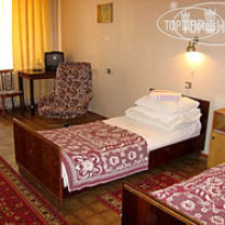 Пансионат Театральный 