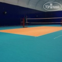 Озеро Зеркальное Крытый спортивный комплекс