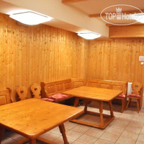 Озеро Зеркальное Сауна