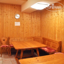 Озеро Зеркальное Сауна