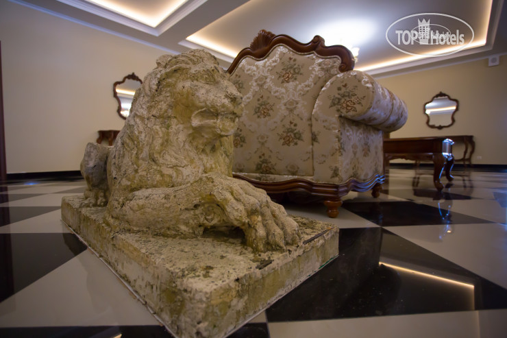 Hotel photo Столица 