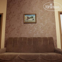 Sampo Apart-Hotel 