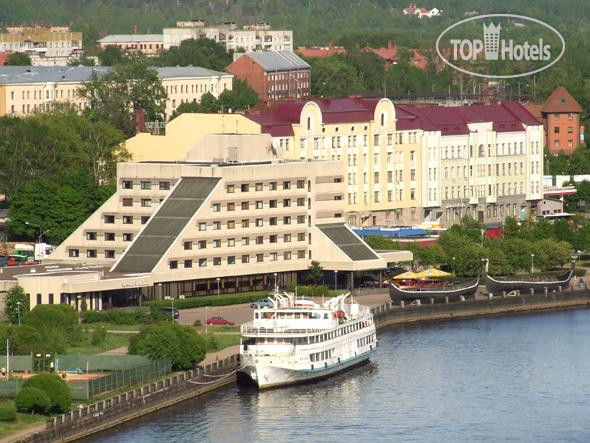 Hotel photo Короленко 