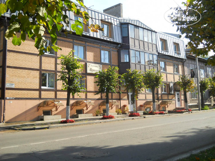 Hotel photo Приорат 3*