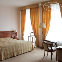 Golden Hotel Номера