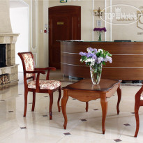 Golden Hotel Отель