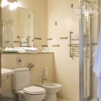 Golden Hotel Номера