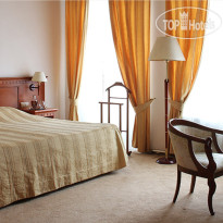 Golden Hotel Номера