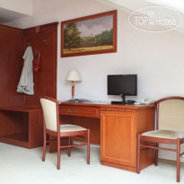 Golden Hotel