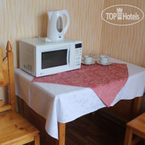 Старая Ладога 