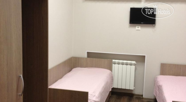Hotelier's photos Горбунки