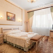 Гостиница Петровская