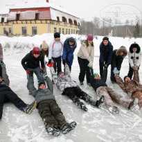 Пихтовое 