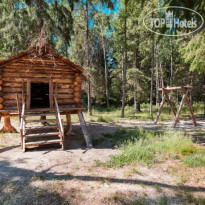 Драгунский Ручей 