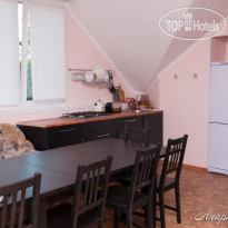 Гостевой Дом Алла 