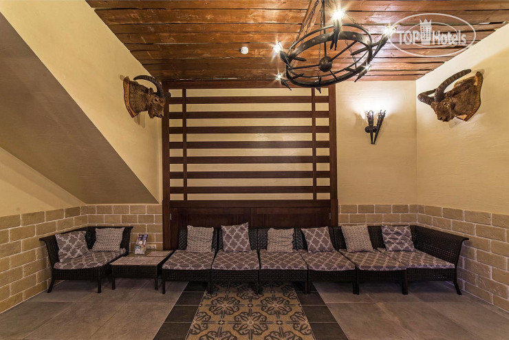 Zamok Hotel