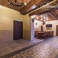 Zamok Hotel
