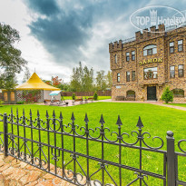 Zamok Hotel