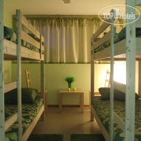 Lemon Hostel